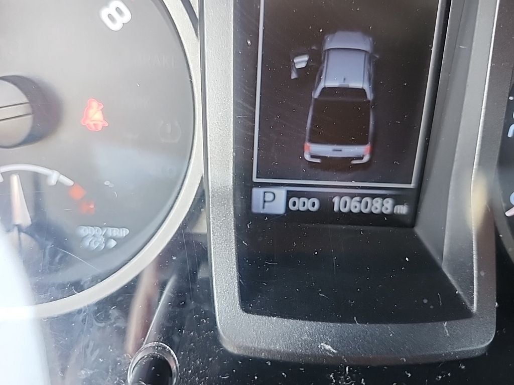 2019 Toyota Tacoma Limited V6
