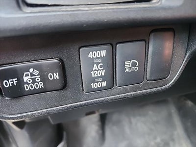 2019 Toyota Tacoma TRD Off-Road V6