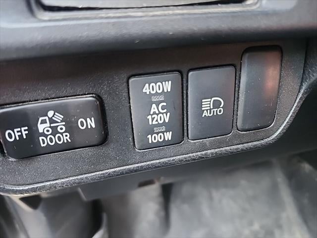 2019 Toyota Tacoma TRD Off-Road V6