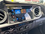 2022 Toyota Tacoma TRD Off-Road V6
