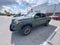 2022 Toyota Tacoma TRD Off-Road V6