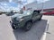 2022 Toyota Tacoma TRD Off-Road V6