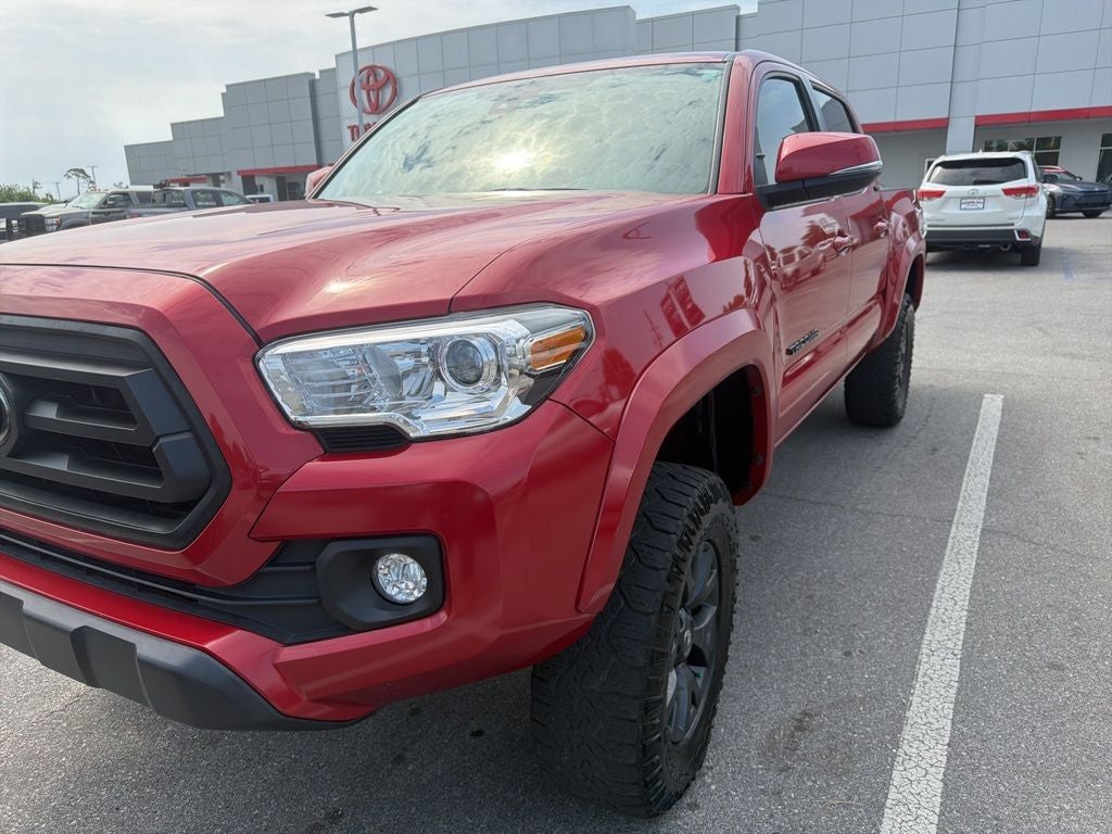 2023 Toyota TACOMA SR5 SR5 V6