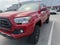 2023 Toyota TACOMA SR5 SR5 V6