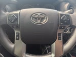 2023 Toyota TACOMA SR5 SR5 V6