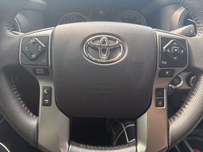2023 Toyota TACOMA SR5 SR5 V6