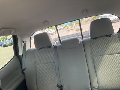 2023 Toyota TACOMA SR5 SR5 V6