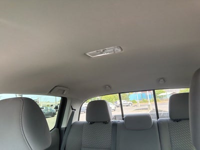 2023 Toyota TACOMA SR5 SR5 V6