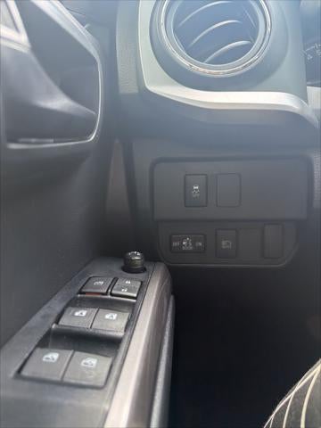 2023 Toyota TACOMA SR5 SR5 V6