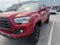2023 Toyota TACOMA SR5 SR5 V6