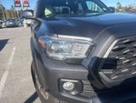 2022 Toyota Tacoma TRD Off-Road V6
