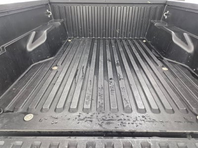 2022 Toyota Tacoma TRD Off-Road V6