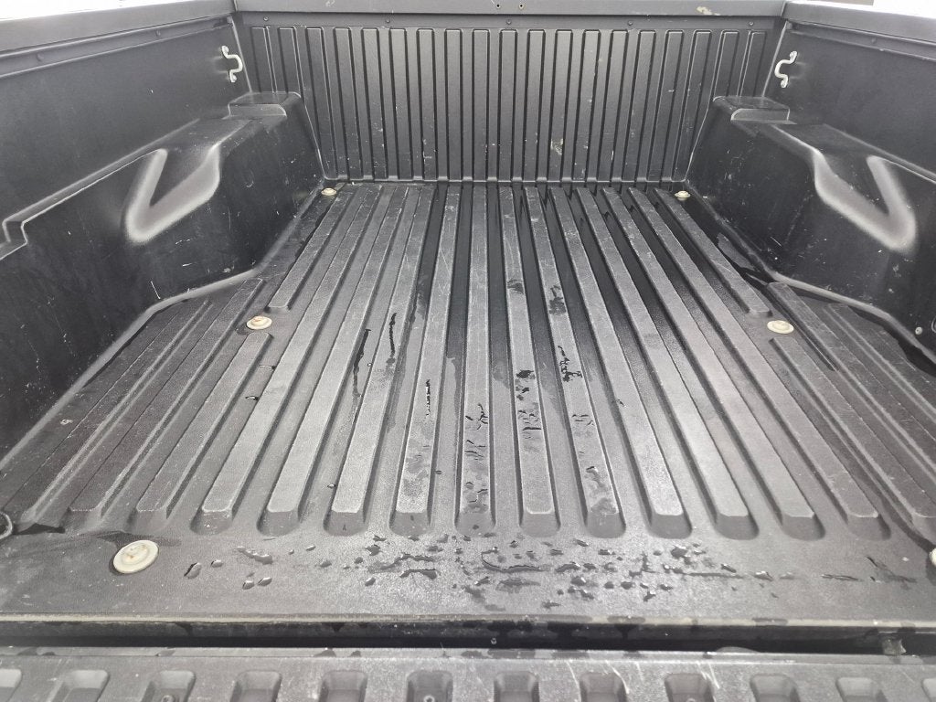 2022 Toyota Tacoma TRD Off-Road V6