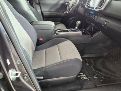 2022 Toyota Tacoma TRD Off-Road V6