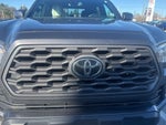 2022 Toyota Tacoma TRD Off-Road V6