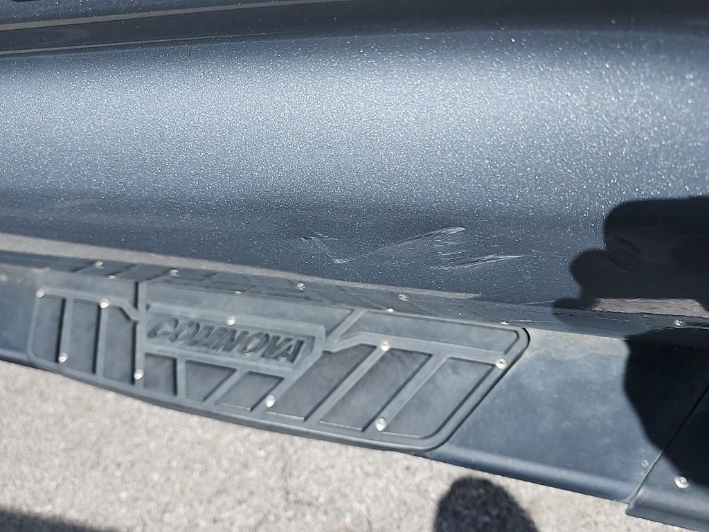 2023 Toyota TACOMA TRD OFFRD TRD Off-Road V6