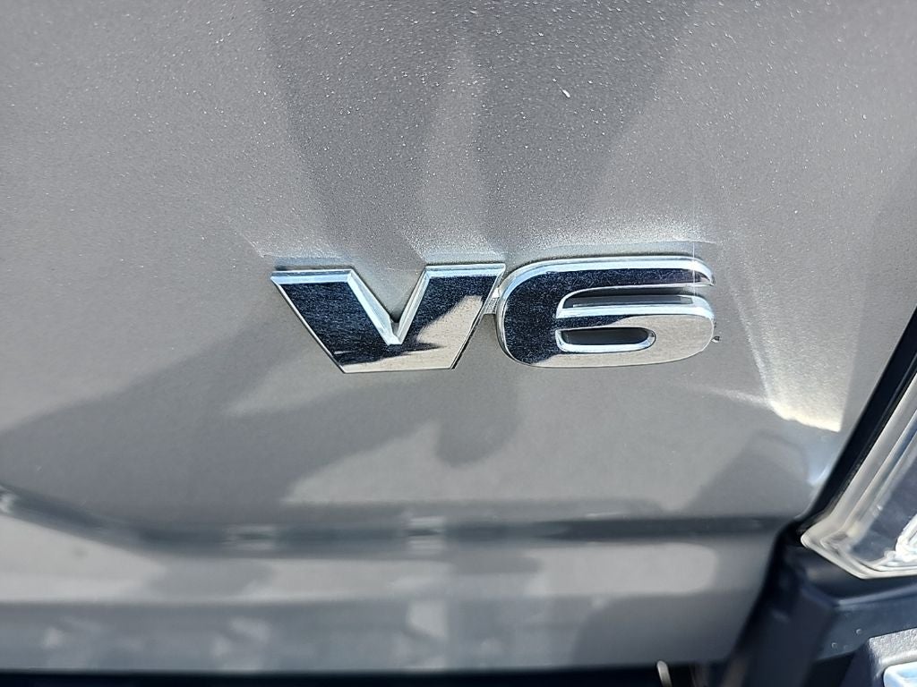 2023 Toyota TACOMA TRD OFFRD TRD Off-Road V6