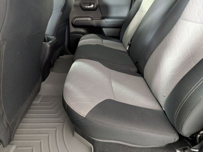 2023 Toyota TACOMA TRD OFFRD TRD Off-Road V6