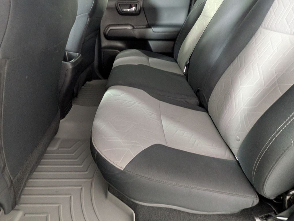 2023 Toyota TACOMA TRD OFFRD TRD Off-Road V6