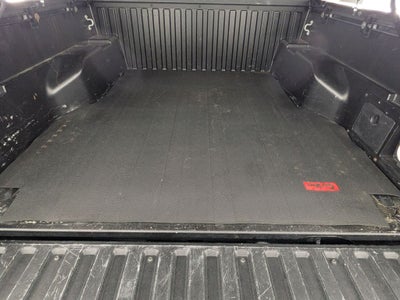 2023 Toyota TACOMA TRD OFFRD TRD Off-Road V6
