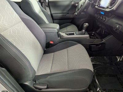 2023 Toyota TACOMA TRD OFFRD TRD Off-Road V6