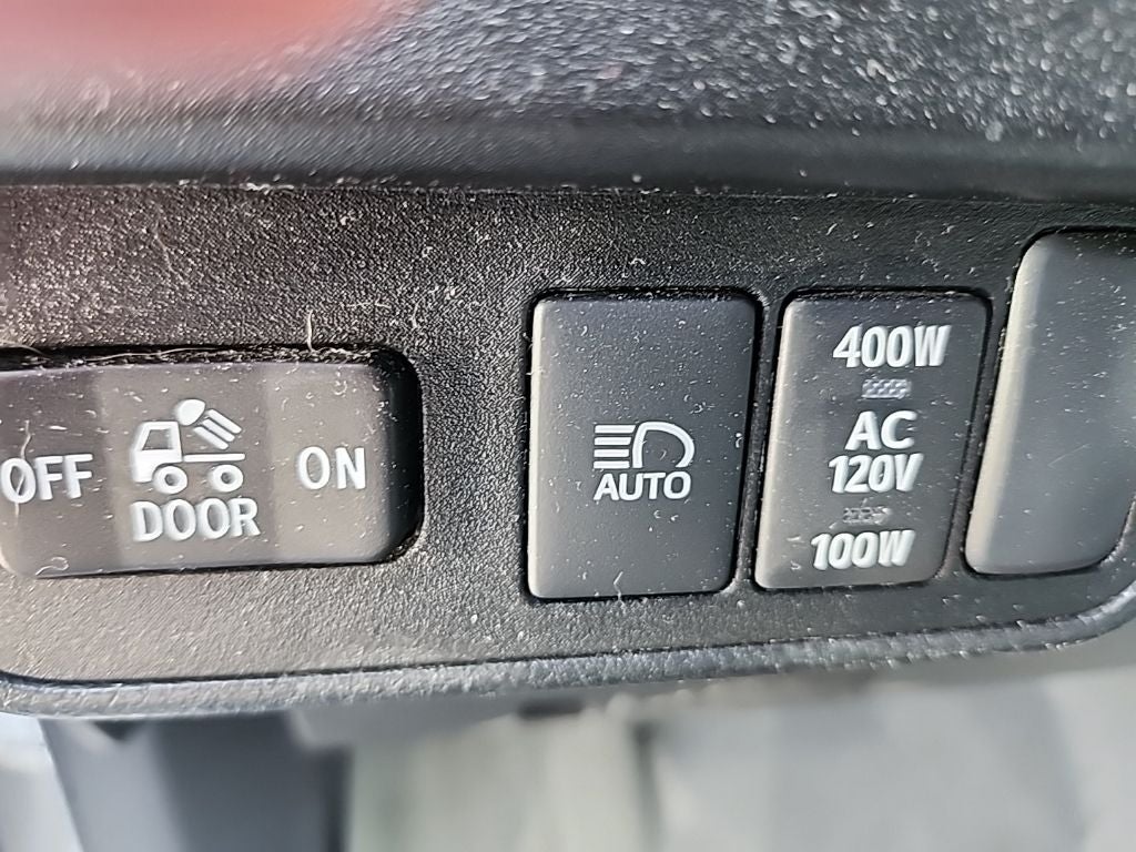 2023 Toyota TACOMA TRD OFFRD TRD Off-Road V6