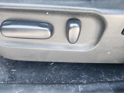 2023 Toyota TACOMA TRD OFFRD TRD Off-Road V6