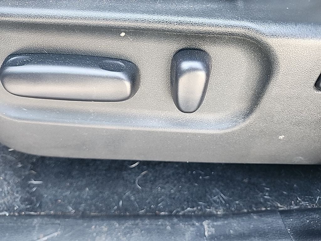 2023 Toyota TACOMA TRD OFFRD TRD Off-Road V6