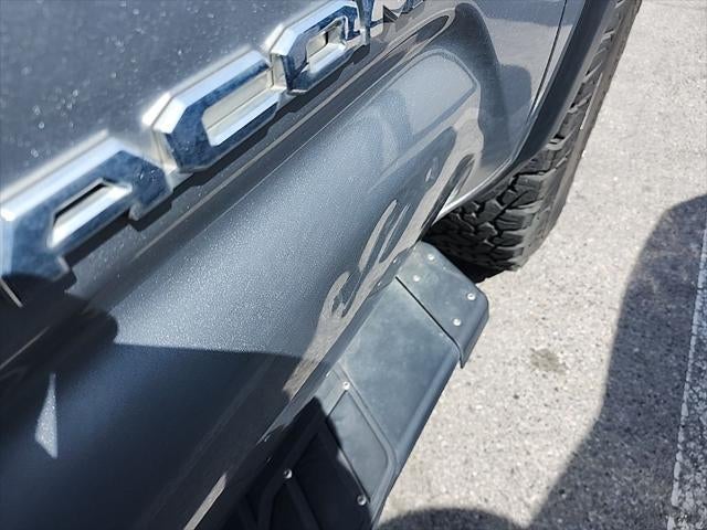 2023 Toyota TACOMA TRD OFFRD TRD Off-Road V6