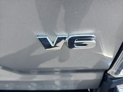 2023 Toyota TACOMA TRD OFFRD TRD Off-Road V6