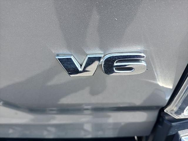 2023 Toyota TACOMA TRD OFFRD TRD Off-Road V6