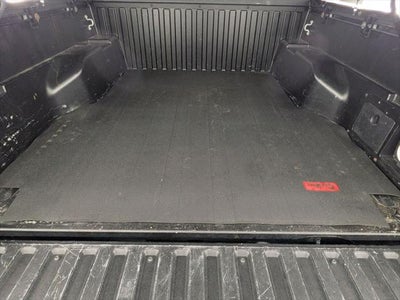 2023 Toyota TACOMA TRD OFFRD TRD Off-Road V6