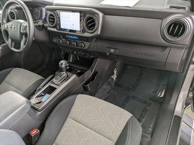 2023 Toyota TACOMA TRD OFFRD TRD Off-Road V6