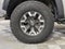 2023 Toyota TACOMA TRD OFFRD TRD Off-Road V6