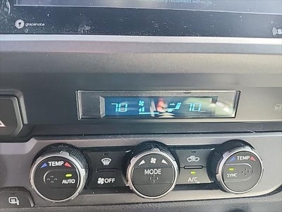 2023 Toyota TACOMA TRD OFFRD TRD Off-Road V6