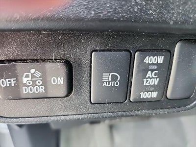 2023 Toyota TACOMA TRD OFFRD TRD Off-Road V6