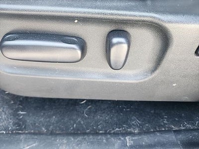 2023 Toyota TACOMA TRD OFFRD TRD Off-Road V6