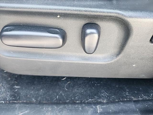 2023 Toyota TACOMA TRD OFFRD TRD Off-Road V6