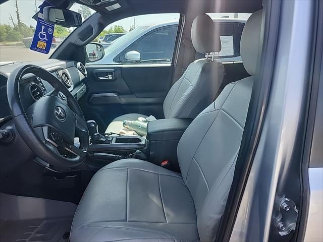 2023 Toyota TACOMA TRD OFFRD TRD Off-Road V6