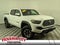 2023 Toyota TACOMA TRD OFFRD TRD Off-Road V6