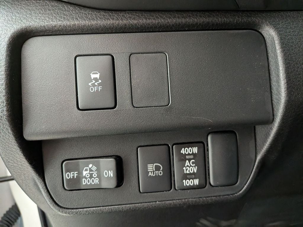 2023 Toyota TACOMA TRD OFFRD TRD Off-Road V6