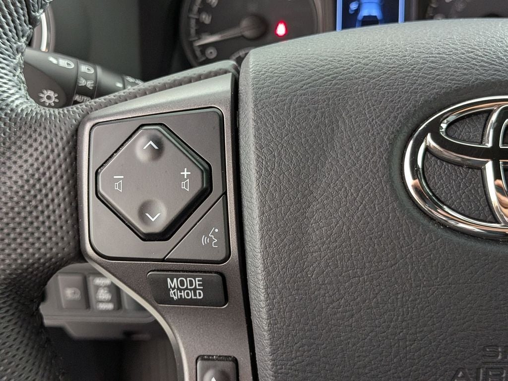 2023 Toyota TACOMA TRD OFFRD TRD Off-Road V6