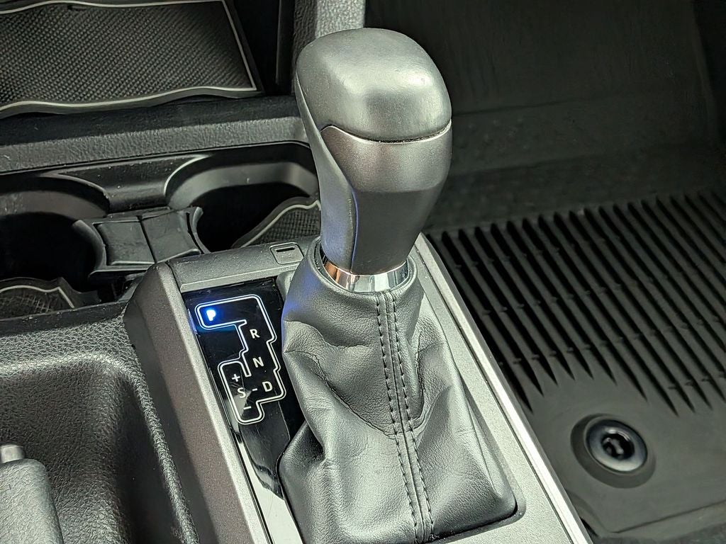 2023 Toyota TACOMA TRD OFFRD TRD Off-Road V6