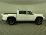 2023 Toyota TACOMA TRD OFFRD TRD Off-Road V6