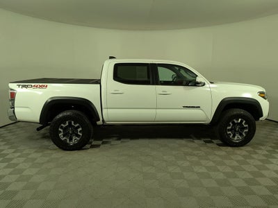 2023 Toyota TACOMA TRD OFFRD TRD Off-Road V6