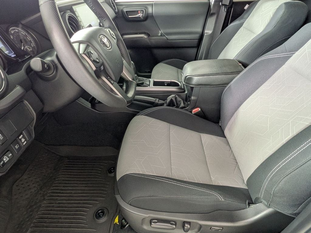 2023 Toyota TACOMA TRD OFFRD TRD Off-Road V6