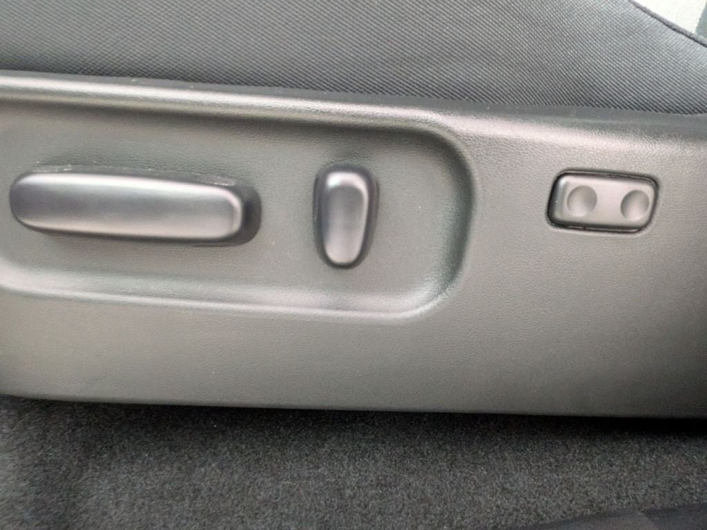 2023 Toyota TACOMA TRD OFFRD TRD Off-Road V6