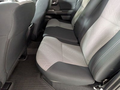 2023 Toyota TACOMA TRD OFFRD TRD Off-Road V6