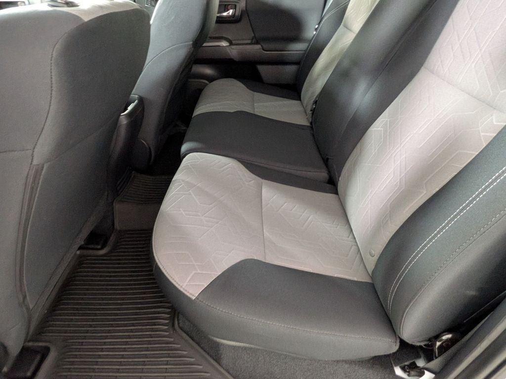 2023 Toyota TACOMA TRD OFFRD TRD Off-Road V6