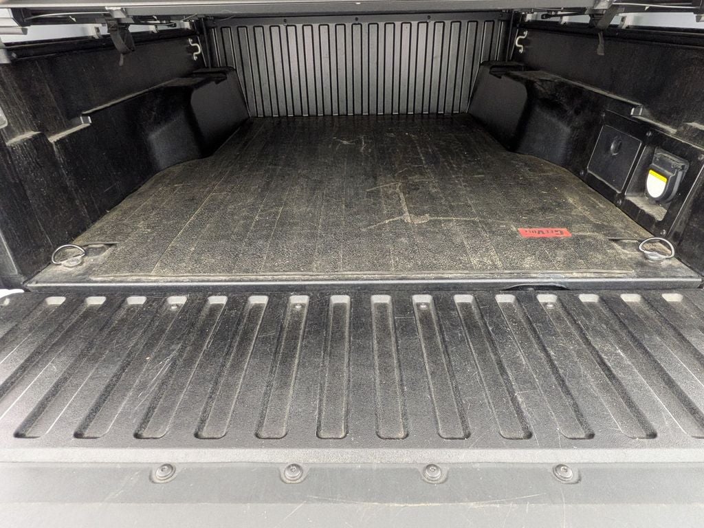 2023 Toyota TACOMA TRD OFFRD TRD Off-Road V6